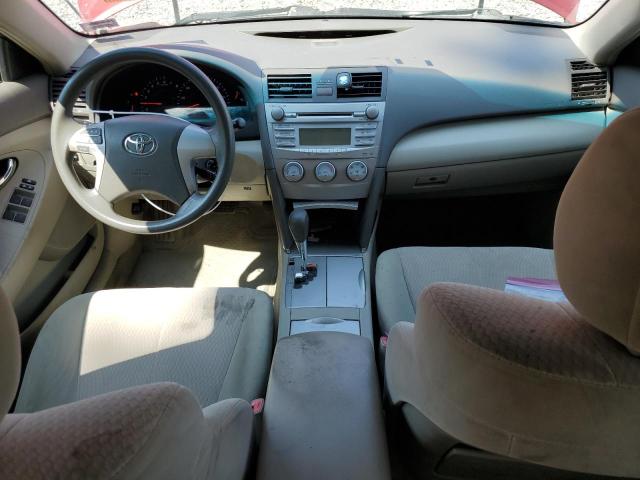 Photo 8 from auction – 2011 TOYOTA CAMRY BASE with VIN 4T4BF3EK1BR129090