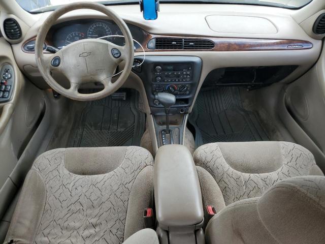 Photo 8 from auction – 2001 CHEVROLET MALIBU LS with VIN 1G1NE52J816149354