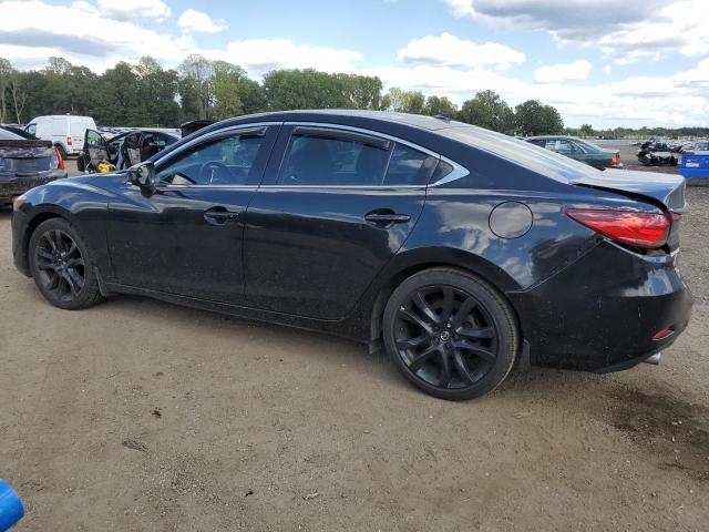 Photo 2 from auction – 2015 MAZDA 6 TOURING with VIN JM1GJ1V52F1182373