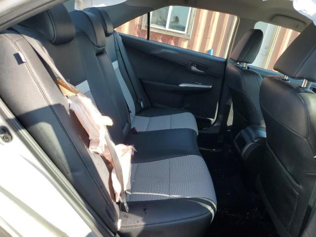 Photo 10 from auction – 2014 TOYOTA CAMRY L with VIN 4T1BF1FK3EU734178