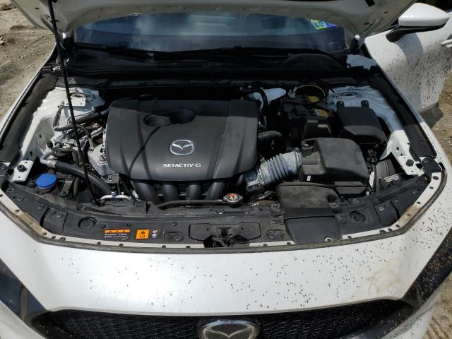 Photo 11 from auction – 2022 MAZDA 3 PREMIUM with VIN JM1BPBML8N1514846