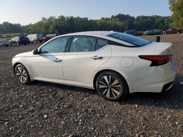 Photo 2 from auction – 2021 NISSAN ALTIMA SL with VIN 1N4BL4EV4MN332257