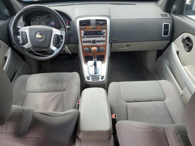 Photo 8 from auction – 2007 CHEVROLET EQUINOX LT with VIN 2CNDL63F176227948