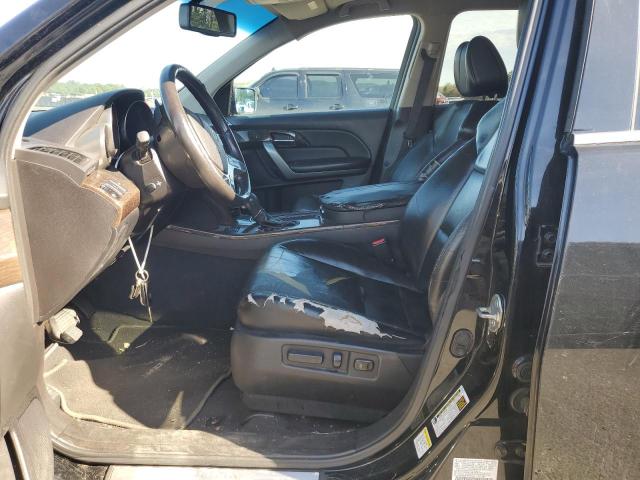 Photo 7 from auction – 2011 ACURA MDX with VIN 2HNYD2H29BH505830