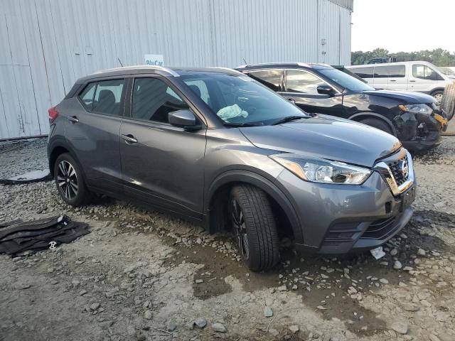 Photo 4 from auction – 2020 NISSAN KICKS SV with VIN 3N1CP5CV1LL540206