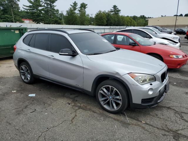 Photo 4 from auction – 2015 BMW X1 XDRIVE2 with VIN WBAVL1C53FVY39658