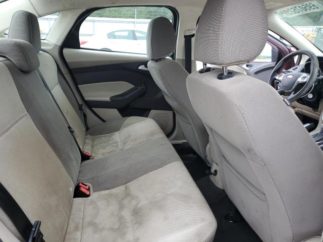 Photo 10 from auction – 2014 FORD FOCUS SE with VIN 1FADP3F25EL104616