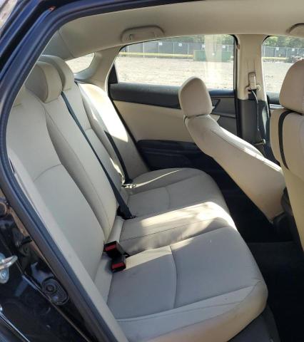 Photo 10 from auction – 2016 HONDA CIVIC LX with VIN 19XFC2F55GE011156