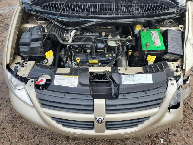Photo 12 from auction – 2005 DODGE CARAVAN SX with VIN 1D4GP45RX5B311118