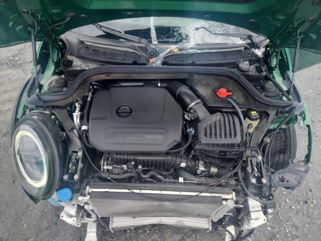 صورة رقم 11 من المزاد - 2022 MINI COOPER مع VIN WMW33DH0XN2R18475