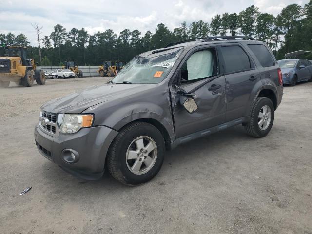 FORD ESCAPE XLT 2012 with VIN 1FMCU0DG7CKA44395 - Photo from auction