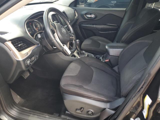 Photo 7 from auction – 2015 JEEP CHEROKEE L with VIN 1C4PJLCS5FW711774