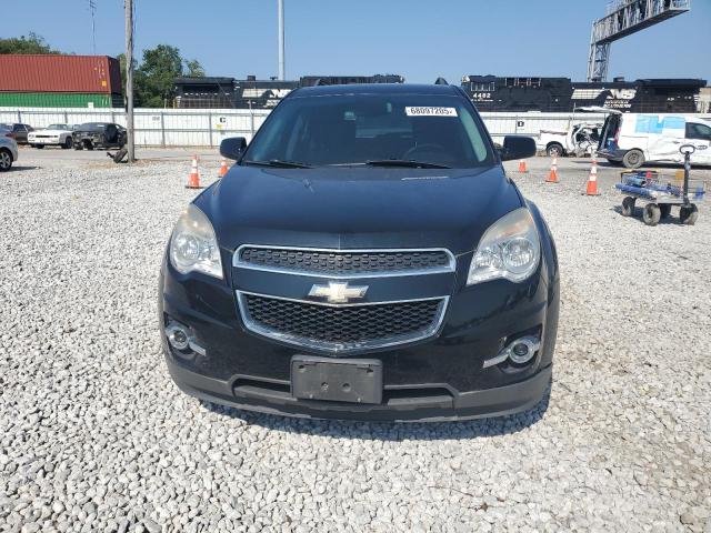 Photo 5 from auction – 2015 CHEVROLET EQUINOX LT with VIN 2GNFLGEK0F6103799