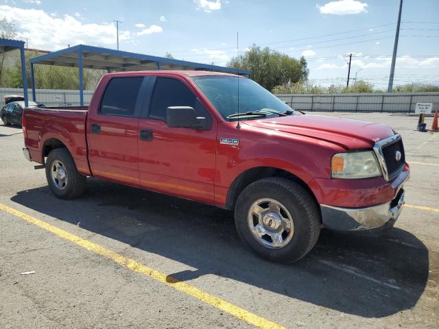 Photo 4 from auction – 2007 FORD F150 SUPER with VIN 1FTPW12507KC02427