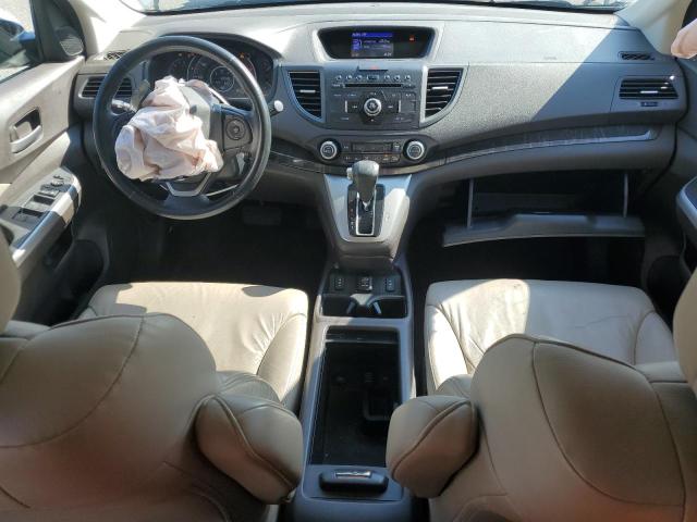 Photo 8 from auction – 2012 HONDA CR-V EXL with VIN 5J6RM4H73CL041174