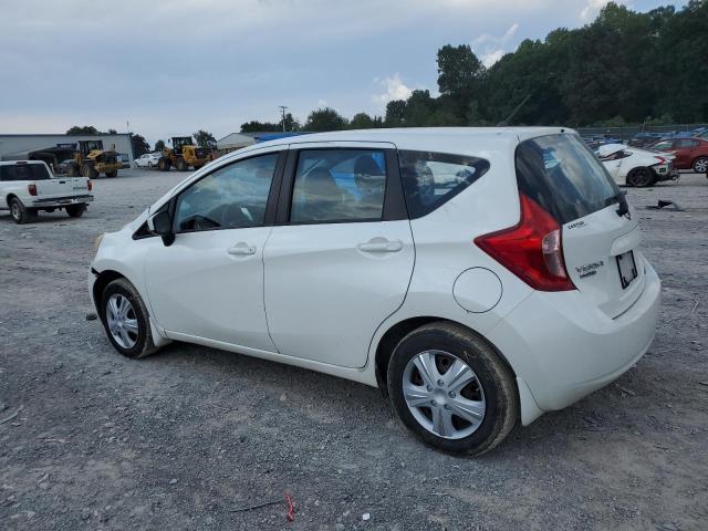 Photo 2 from auction – 2015 NISSAN VERSA NOTE S with VIN 3N1CE2CPXFL360443