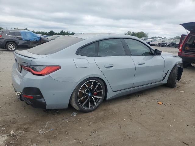 Photo 3 from auction – 2024 BMW I4 EDRIVE with VIN WBY73AW03RFT12647