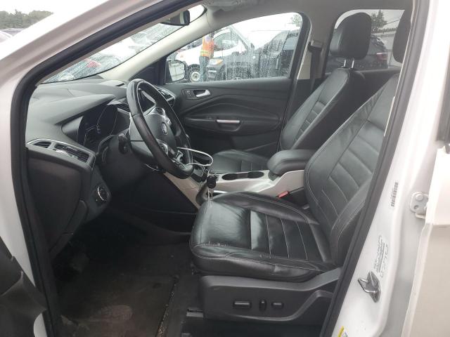 Photo 7 from auction – 2013 FORD ESCAPE SEL with VIN 1FMCU9H90DUC37994