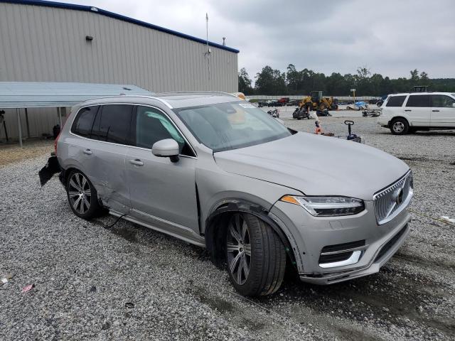 Photo 4 from auction – 2024 VOLVO XC90 PLUS with VIN YV4L12PE8R1236164