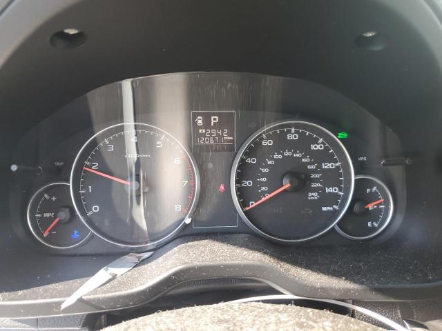 Photo 9 from auction – 2014 SUBARU LEGACY 2.5 with VIN 4S3BMCD6XE3015429