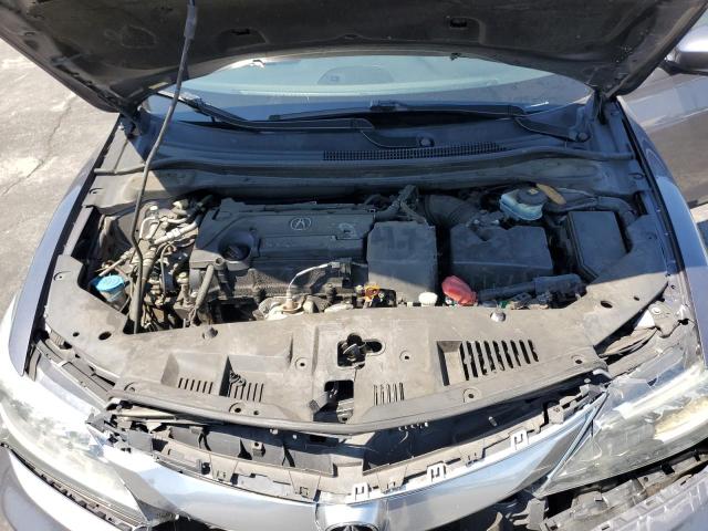 Zdjęcie 11 z aukcji – 2017 ACURA ILX PREMIUM z VIN 19UDE2F72HA001077