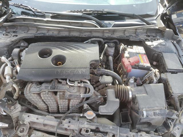 Photo 11 from auction – 2019 NISSAN ALTIMA SL with VIN 1N4BL4EV2KC175613