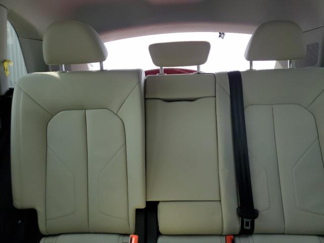 Photo 10 from auction – 2022 AUDI Q3 PREMIUM with VIN WA1AUCF34N1013566