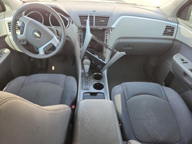 Photo 8 from auction – 2012 CHEVROLET TRAVERSE L with VIN 1GNKVFED7CJ199238