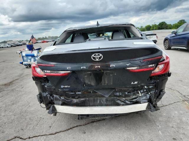Photo 6 from auction – 2025 TOYOTA CAMRY XSE with VIN 4T1DAACK2SU525537