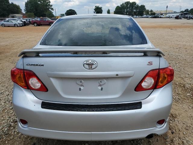 Photo 6 from auction – 2010 TOYOTA COROLLA BA with VIN 2T1BU4EE7AC511351