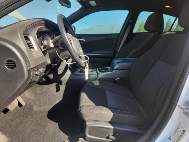 Photo 7 from auction – 2023 DODGE CHARGER SX with VIN 2C3CDXBG2PH671149