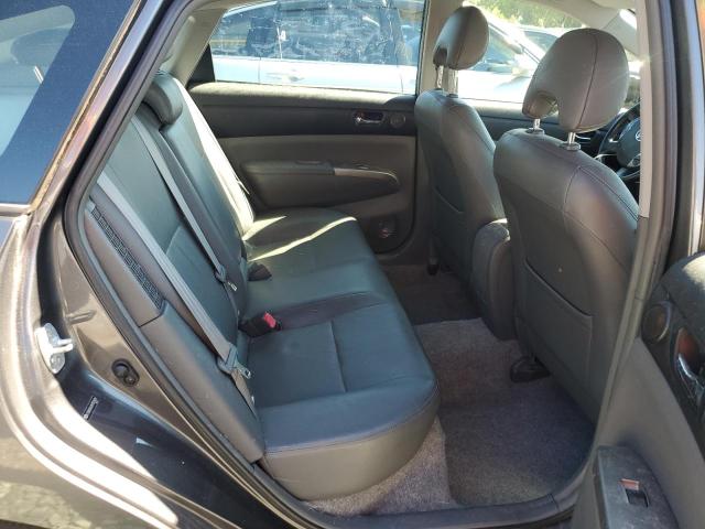 Photo 10 from auction – 2008 TOYOTA PRIUS with VIN JTDKB20U283392409
