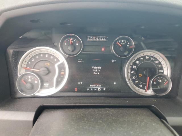 Photo 9 from auction – 2013 RAM 1500 SLT with VIN 1C6RR7GT7DS695777