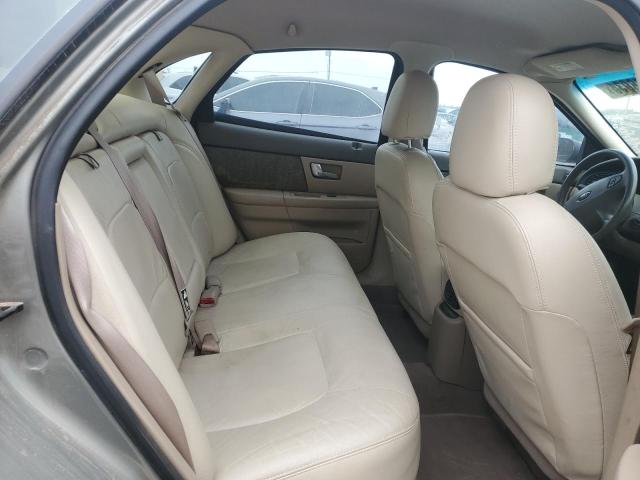 Zdjęcie 10 z aukcji – 2001 FORD TAURUS SES z VIN 1FAFP55U01G188046
