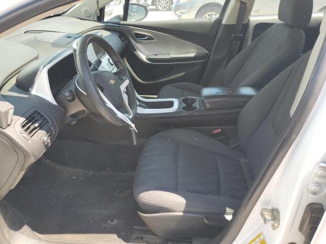 Photo 7 from auction – 2013 CHEVROLET VOLT with VIN 1G1RA6E48DU102043