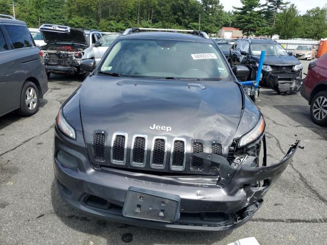 Zdjęcie 5 z aukcji – 2016 JEEP CHEROKEE L z VIN 1C4PJMCS2GW294847