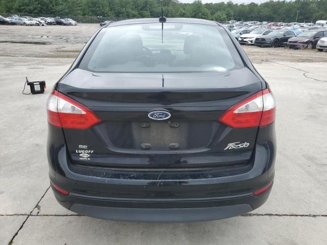 Photo 6 from auction – 2018 FORD FIESTA SE with VIN 3FADP4BJ6JM124174