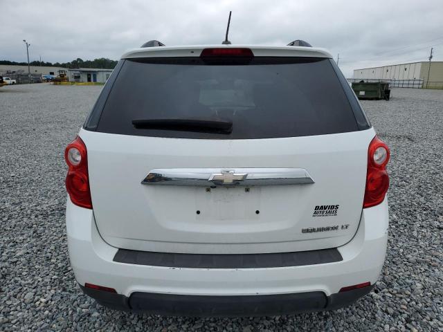 Photo 6 from auction – 2015 CHEVROLET EQUINOX LT with VIN 2GNALBEK7F1136017