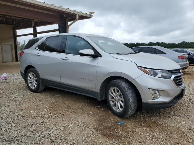 Photo 4 from auction – 2018 CHEVROLET EQUINOX LT with VIN 2GNAXJEV4J6295369