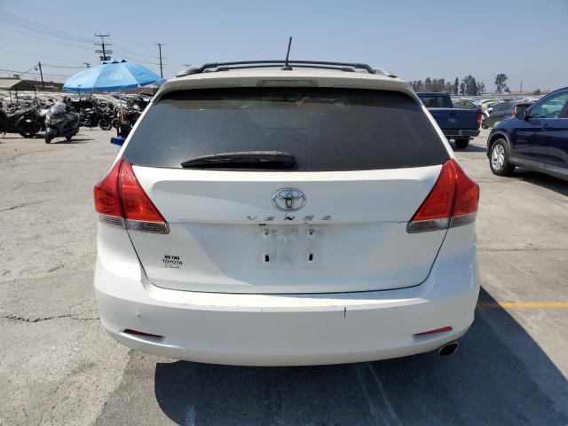 Photo 6 from auction – 2009 TOYOTA VENZA with VIN 4T3ZE11A79U015447