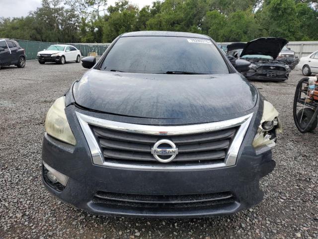 Photo 5 from auction – 2013 NISSAN ALTIMA 3.5 with VIN 1N4BL3AP4DC247285