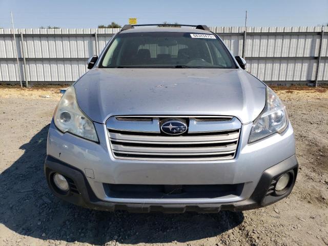 Photo 5 from auction – 2013 SUBARU OUTBACK 2. with VIN 4S4BRBCC1D3240626