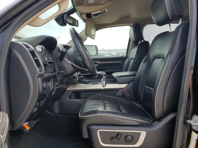 Photo 7 from auction – 2020 RAM 1500 LARAM with VIN 1C6SRFJT9LN217751