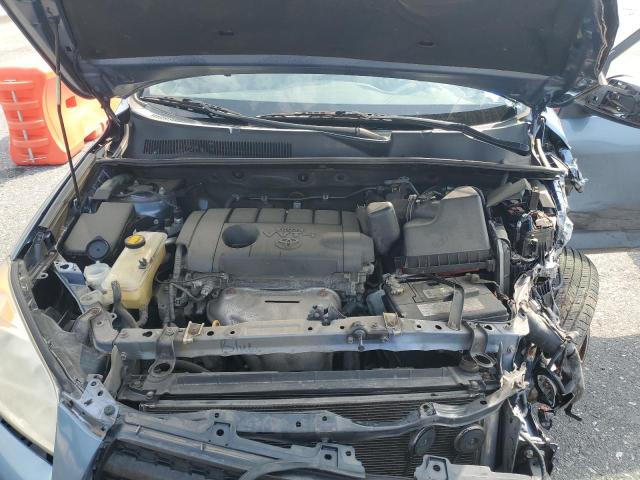 Photo 12 from auction – 2012 TOYOTA RAV4 with VIN 2T3BF4DV5CW270555