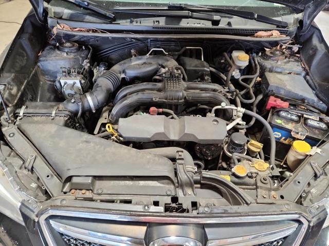 Photo 12 from auction – 2016 SUBARU CROSSTREK with VIN JF2GPAKC0G8213194