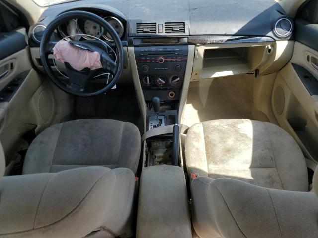 Photo 8 from auction – 2007 MAZDA 3 I with VIN JM1BK32F171672028