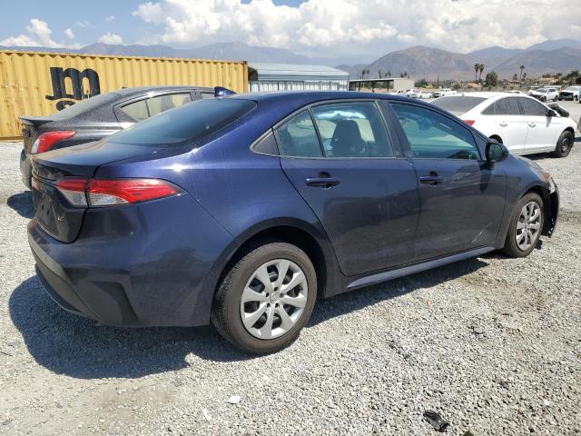 Photo 3 from auction – 2022 TOYOTA COROLLA LE with VIN 5YFEPMAE4NP355804