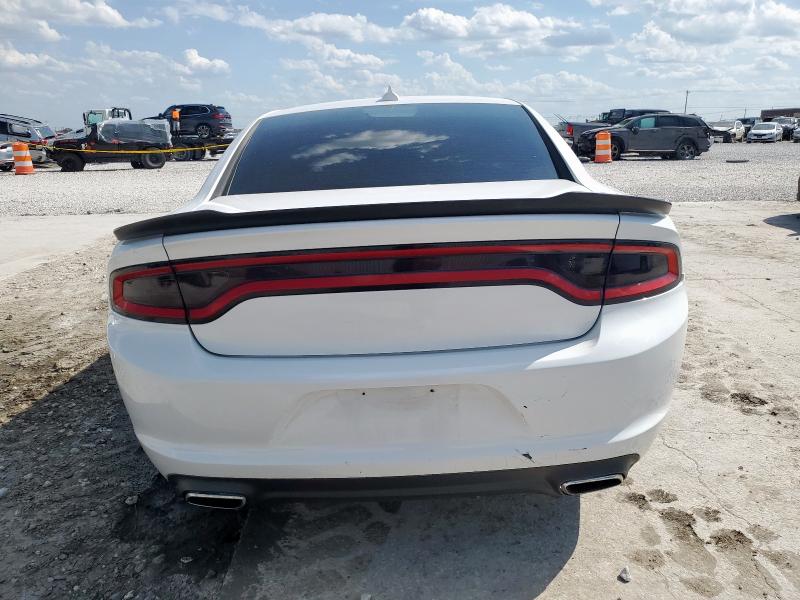 Photo 6 from auction – 2015 DODGE CHARGER SX with VIN 2C3CDXHG8FH814840