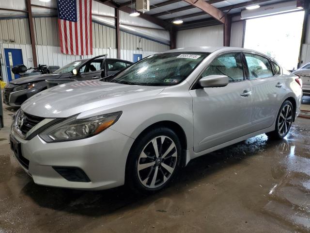 Photo 1 from auction – 2016 NISSAN ALTIMA 2.5 with VIN 1N4AL3AP3GC130698
