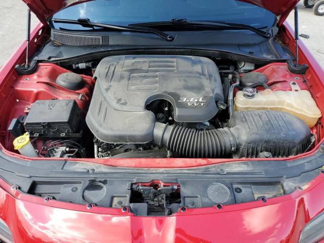 Photo 11 from auction – 2017 CHRYSLER 300 S with VIN 2C3CCABG4HH565402